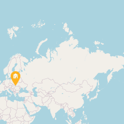 Apartments Domovik on Valenberga 3 на глобальній карті
